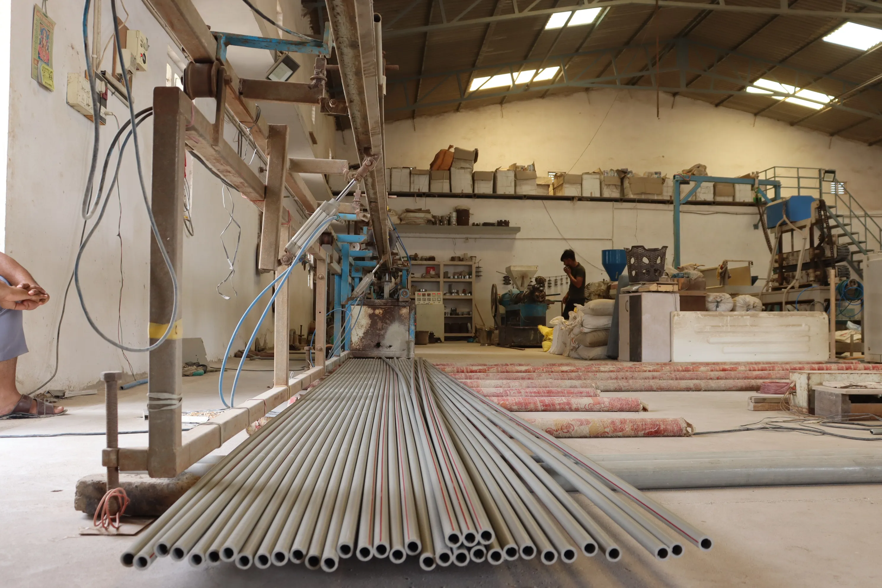 ravipvc-infrastructure-4