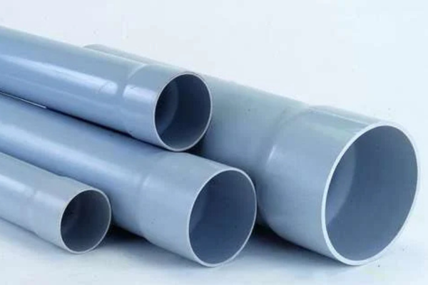 Commercial Pipes