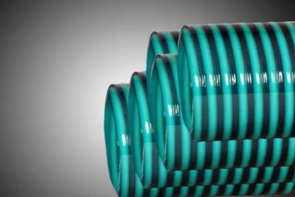 Garden Suction Pipes