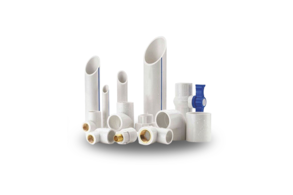 UPVC Pipes