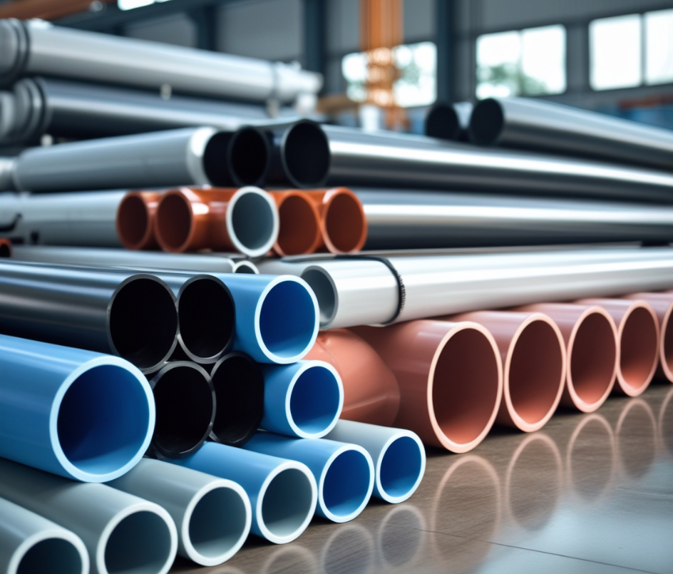 PVC Pipe Solutions